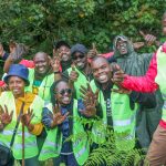 National Tree Growing Day